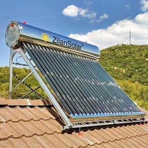 <span class=keywords><strong>Chauffe</strong></span>-<span class=keywords><strong>eau</strong></span> solaire de qualité supérieure en Chine - Product Image 1