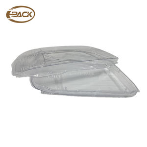 I-Pack, <span class=keywords><strong>precio</strong></span> al por mayor, cubierta de faro delantero, lente de lámpara delantera para Honda <span class=keywords><strong>CRV</strong></span> <span class=keywords><strong>1998</strong></span>, cubierta de lente de luz delantera, cubierta de carcasa de lámpara trasera - Product Image 4