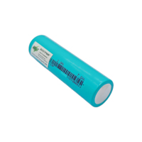 Batterie lithium rechargeable haute capacité 20C INR18650 20P 2.0Ah 3.7V 18650 2000mAh 30A pour outils électriques