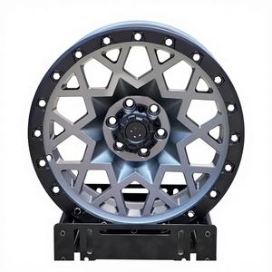 <span class=keywords><strong>Jantes</strong></span> en alliage de 14, <span class=keywords><strong>15</strong></span>, 16, 17, 18, 19 <span class=keywords><strong>pouces</strong></span>, <span class=keywords><strong>jantes</strong></span> personnalisées 5X112 5X114.3 pour voitures particulières, innovation technologique - Product Image 1