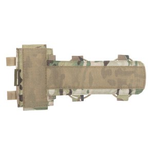 戦術的な500DナイロンヘルメットバッテリーポーチカウンターウェイトパックMK2ヘルメットバッテリーポーチ - Product Image 4