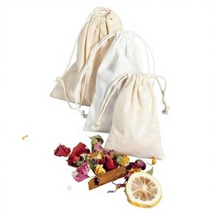 Sels de bain aux herbes extra-larges pour baignoire, filtre géant pour baignoire, bain relaxant biologique, sachet de thé pour bain de pieds de 4 oz, vente en gros - Product Image 5