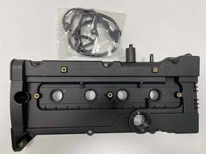 2001-2004H用ガスケット付きエンジンバルブカバー-ユンダイスアクセントElantraマトリックスアクセントゲッツ部品番号22410-26611 - Product Image 5