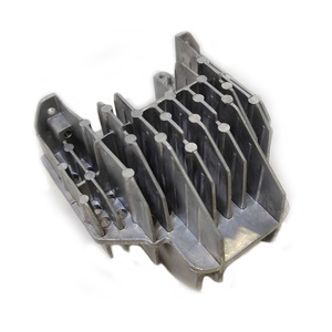 Pièces de <span class=keywords><strong>radiateur</strong></span> automobile <span class=keywords><strong>en</strong></span> <span class=keywords><strong>aluminium</strong></span> moulé sous pression SIMIS - Product Image 2