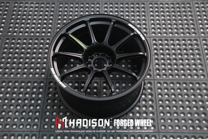 <span class=keywords><strong>ล้อ</strong></span>ฟอร์จแบบ<span class=keywords><strong>ก</strong></span>ำหนดเอง 10 รู หลาย PCD 5x114.3 ขนาด 16 17 18 <span class=keywords><strong>19</strong></span> นิ้ว สำหรับมิตซูบิชิ แลนเซอร์ อีโวลูชั่น CA - Product Image 3