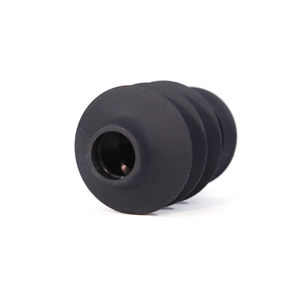 Ventouse en caoutchouc à soufflet, ventouse pneumatique en <span class=keywords><strong>silicone</strong></span>, ventouse à triple soufflet - Product Image 6