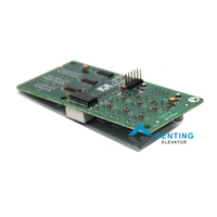 Pièces d'ascenseur pcb Étape ascenseur AS380 onduleur carte principale clavier opérateur AS.T030