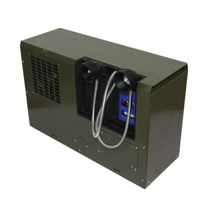 LITESHIZI DMFC-DP-120 ชุดจ่ายไฟฉุกเฉินแบบหลายแหล่ง 120W เซลล์เชื้อเพลิงเมทานอลโดยตรง 12/24/48V/96V DC 220V AC พร้อมหน้าจอ OLED - Product Image 1