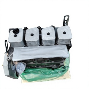 Bloque de Motor Diésel Cummins 4BT 3.9L, Piezas Internas de Acero Forjado para Camiones y Generadores - Product Image 1