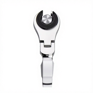 Ratchet Wrench <b>Set</b> Combination End Kit Carbon Steel DIY Metric OEM Double Non-Sparking <b>Hand</b> <b>Tool</b> Socket Key Metric Measurement W - Product Image 4