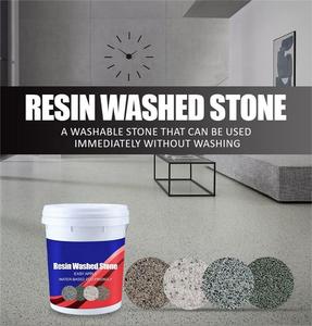 <span class=keywords><strong>Peinture</strong></span> à base de résine à l'eau pour pierre lavée, <span class=keywords><strong>peinture</strong></span> murale extérieure, <span class=keywords><strong>peinture</strong></span> de sol pour piscine - Product Image 2