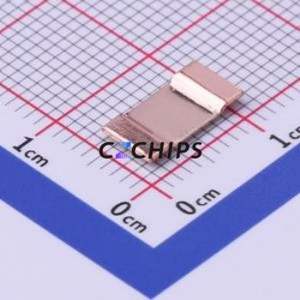 ASR-M-5-0.7J-t ตัวต้านทานความรู้สึกปัจจุบัน/shunt 3920ตัวต้านทาน (ประเภทตัวต้านทาน: Shunt )(ความต้านทาน: 0.7mOhm )(ความแม่นยำ: 5%) - Product Image 2