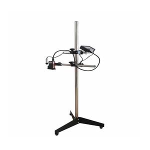 Industrial Electric Automatic Online Inkjet <strong>Coder</strong> with Competitive Price Film &amp; <strong>Paper</strong> Packaging - Product Image 4