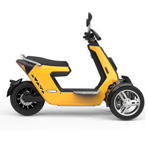 Scooter Eléctrico de 72V 3000W para Adultos, Motocicleta Eléctrica de 3 Ruedas de 2000W, Triciclo Unisex Hm-xsd - Product Image 3