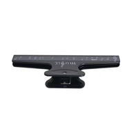 Clip de partitions avec clips de partition fixe Clip de note de page de livre pour guitare violon piano accessoires d'instruments de musique essentiels