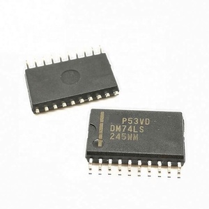 Émetteur-récepteur de bus SOP20 DM74LS, nouveau et original - Product Image 1