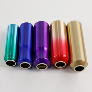 Tùy Chỉnh Bơm Lại Rỗng Aerosol Phun Lon Bình Chữa Cháy Có Thể Bọt Với Thiết Bị Truyền Động Và Van - Product Image 4