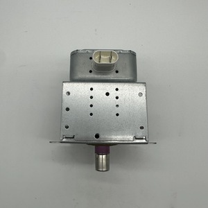 Four à micro-ondes Witt, magnétron 2M218J SX3634, protection contre les surtensions durable - Product Image 2