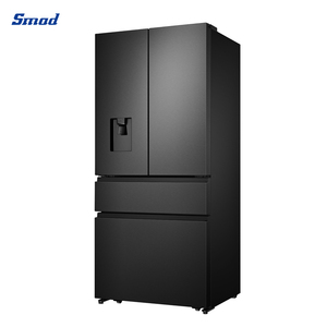 ตู้เย็นสำหรับบ้านแบบ 4 ประตู - Product Image 5