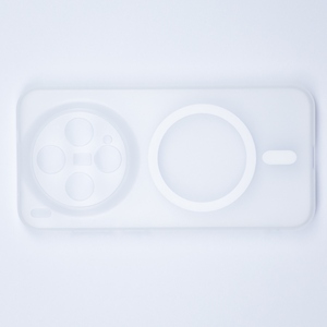 Custodia per Telefono Magnetica Trasparente Opaca in TPU Morbido Antiurto per <span class=keywords><strong>Redmi</strong></span> K30 <span class=keywords><strong>Redmi</strong></span> K40 Pro Note <span class=keywords><strong>10</strong></span> Pro 5G - Product Image 2