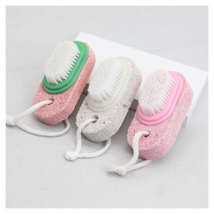 Polvo de piedra Natural para el cuidado de los pies, piedra de piedra Natural de piedra pómera, venta al por mayor, fabricante de China - Product Image 6