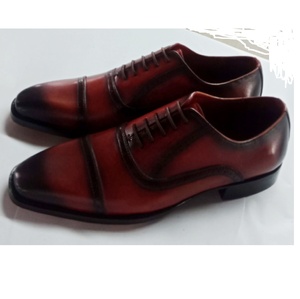 Goodyear-Zapatos de vestir elegantes para hombre, zapatos de cuero de alta calidad, transpirables y ligeros para fiesta formal de primavera o ropa de oficina - Product Image 5