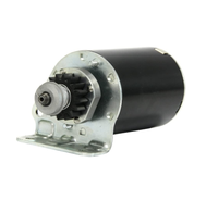 Démarreur Remplacer pour Briggs & Stratton Moteurs 390838 497594 497595 5-22 HP 5742 391423 392749 393499