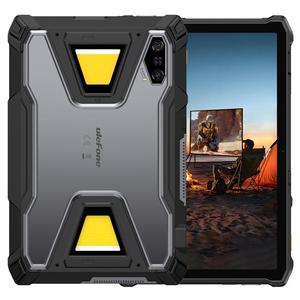 Ulefone Armor Pad 5 Tablet Ultra Resistente con Proiettore, 12GB 512GB, 11 <span class=keywords><strong>Pollici</strong></span>, Android 15, Dimensity 7400X, 64MP, 24200mAh, 5G NFC - Product Image 2