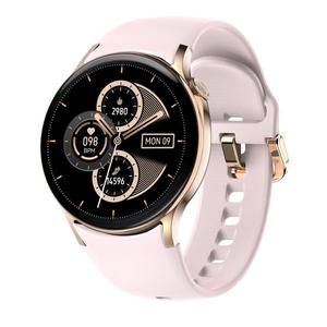 Nouveautés <span class=keywords><strong>Sense</strong></span> <span class=keywords><strong>6</strong></span> Écran AMOLED 1,43 pouces Étanche IP68 Appels sans fil Prise en charge de la surveillance Montre connectée - Product Image 1