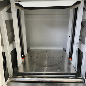 Machine de mélange pour peinture à base d'eau pour carrelage de sol en pierre, équipement de mélange - Product Image 3