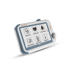Checkme <span class=keywords><strong>Monitor</strong></span> tekanan darah untuk pasien Ecg, <span class=keywords><strong>Monitor</strong></span> tanda <span class=keywords><strong>Vital</strong></span> untuk rumah sakit - Product Image 2