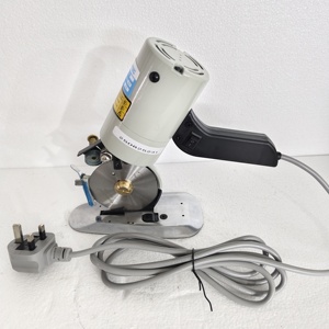 เครื่องตัดผ้าแบบใบมีดกลม RSD-90 รุ่นขายดี - Product Image 3