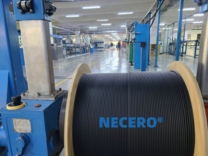 <span class=keywords><strong>Gyxtpy</strong></span> 1-12 Lõi Không Thấm Nước Bọc Thép Duy Nhất Chế Độ Bow-Loại Thả Sợi Quang Cáp Cho Ống Fttx Dự Án - Product Image 3