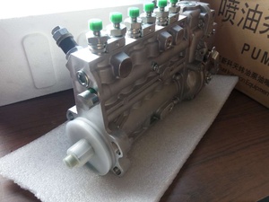 ביצועים גבוהים משאבת הזרקת דלק חדשה עבור מנוע deutz f6l912 צילינדר סולר אטמי - Product Image 5