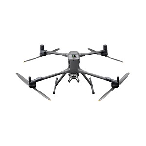 Authentic Matrice 400 RTK Dron Worry-Free Plus Combo 6KG Multi-Payload Dual 4KHD LiDAR Power-Line-Level Obstacle Sensing - Product Image 4