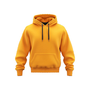 Sudadera con Capucha para Hombre de Uso Diario, Corte Regular, Tela Suave al Tacto, Moda Urbana sin Esfuerzo y Estilo Casual Sencillo - Product Image 1