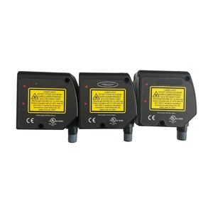1 ชิ้น Ban&ner LTF12IC2LDQ 94849 เลเซอร์เซนเซอร์ 12 เมตร 4-20mA อนาล็อก PNP/NPN Time-of-Flight ToF เลเซอร์เซนเซอร์ - Product Image 3