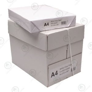 Cheap White Color Copy <b>Paper</b> <b>A3</b> A4 B5 Photo Copy <b>Paper</b> - Product Image 6