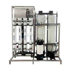 Cultivo de peces, granjas de verduras, riego de animales, equipo de tratamiento de agua ultra potable - Product Image 4