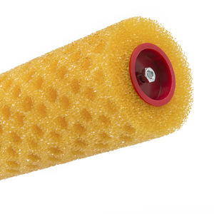 Couverture de <span class=keywords><strong>rouleau</strong></span> de mousse de texture lourde de style européen <span class=keywords><strong>rouleau</strong></span> décoratif de peinture de <span class=keywords><strong>plafond</strong></span> de maison outil de <span class=keywords><strong>rouleau</strong></span> de peinture - Product Image 4