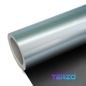 8mil Car Wrap <b>Paint</b> Protection Film for Premium Vehicle Shielding Professional Grade Automotive Protect Film Supply - Product Image 2