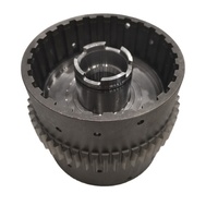Pièces de rechange de transmission fiables de haute qualité YD13253001 	 Support de disque ASSY 4644 251 047 4WG200 4WG310 6WG150 6WG158 6WG200