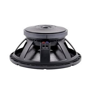 T-LF18K810 8Ohm 3600W 18 ''loa siêu trầm Ferrite hoạt động/thụ động 18 inch Loa ngoài trời quán bar Câu lạc bộ Đảng OEM - Product Image 5