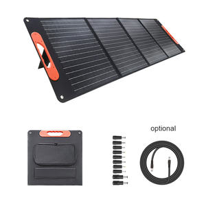 Faltbares <span class=keywords><strong>Solar</strong></span> <span class=keywords><strong>panel</strong></span> 10W 20W 30W 40W 50W 60W 70W 80W 90W 100W 110W <span class=keywords><strong>120W</strong></span> 130W 150W 200W 300W 400W 500W für Camping - Product Image 6