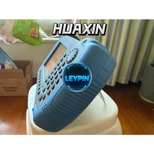 Analyseur de spectre RF portable HP/Keysight Agilent N9340B (HSA), 3 GHz - Product Image 6