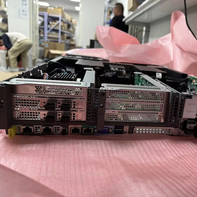 Hua-wei Server 2288h V7 V6 V5 FusionServer Xfusion Computer Ddr4 2u 2288h V5 2288h V6 2288h V7 Deepseek AI Rack Server