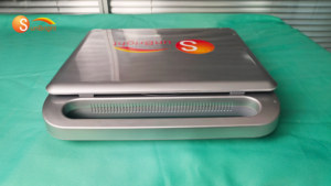 SUN-800F - Ecógrafo Portátil 3D de 15 Pulgadas con Batería Integrada, Sistema de Ultrasonido Digital para Obstetricia/Ginecología y <span class=keywords><strong>Vascular</strong></span>, para Uso en Hospitales Veterinarios - Product Image 4