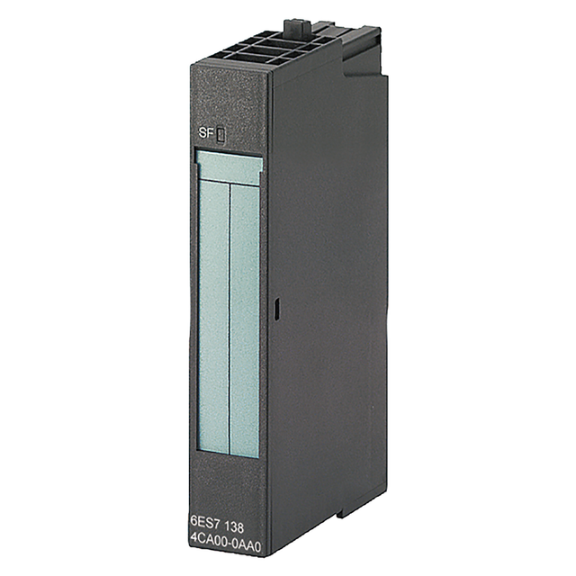 Hot Sale New Original Controller Module PLC SIMATIC ET 200SP 6ES7134-4GB01-0AB0 6es71344gb010ab0