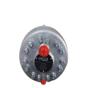 Bomba de Pistones Radiales Hidráulica HAWE R5.8 a - Product Image 5