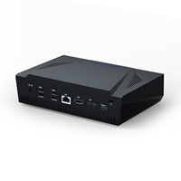 Omini INI 11th 11th Amer 11. En i7 11900. i5 1135G7. hunderbolt 4 2 * D4.